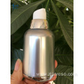 50ml Luxury Acrylic Airless Cream Bottle With Pump